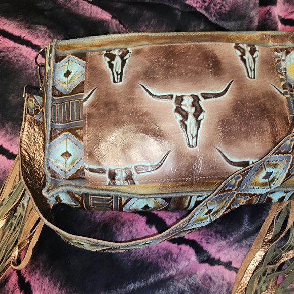 Merrick og purse - Picture 7 of 8